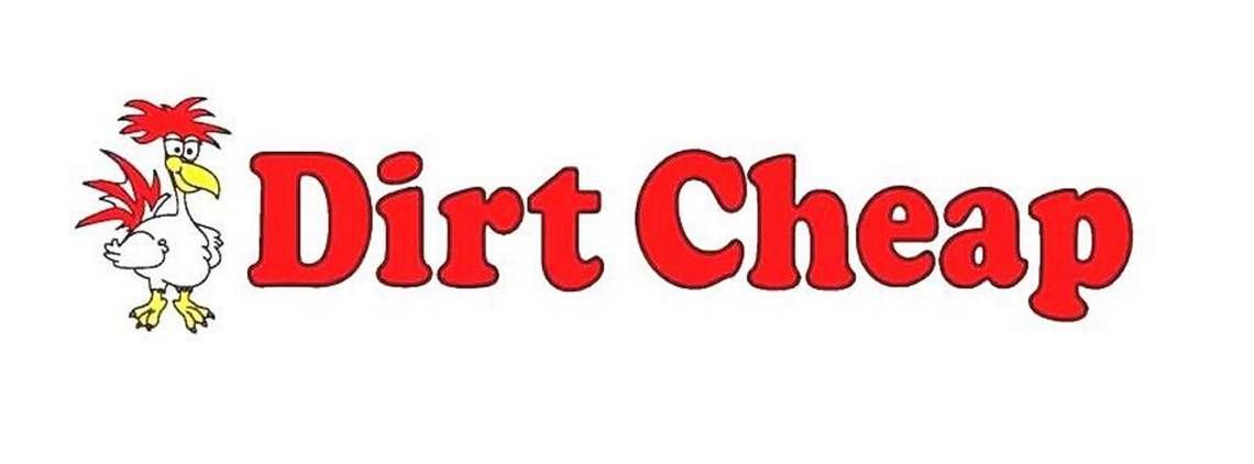 Dirt Cheap